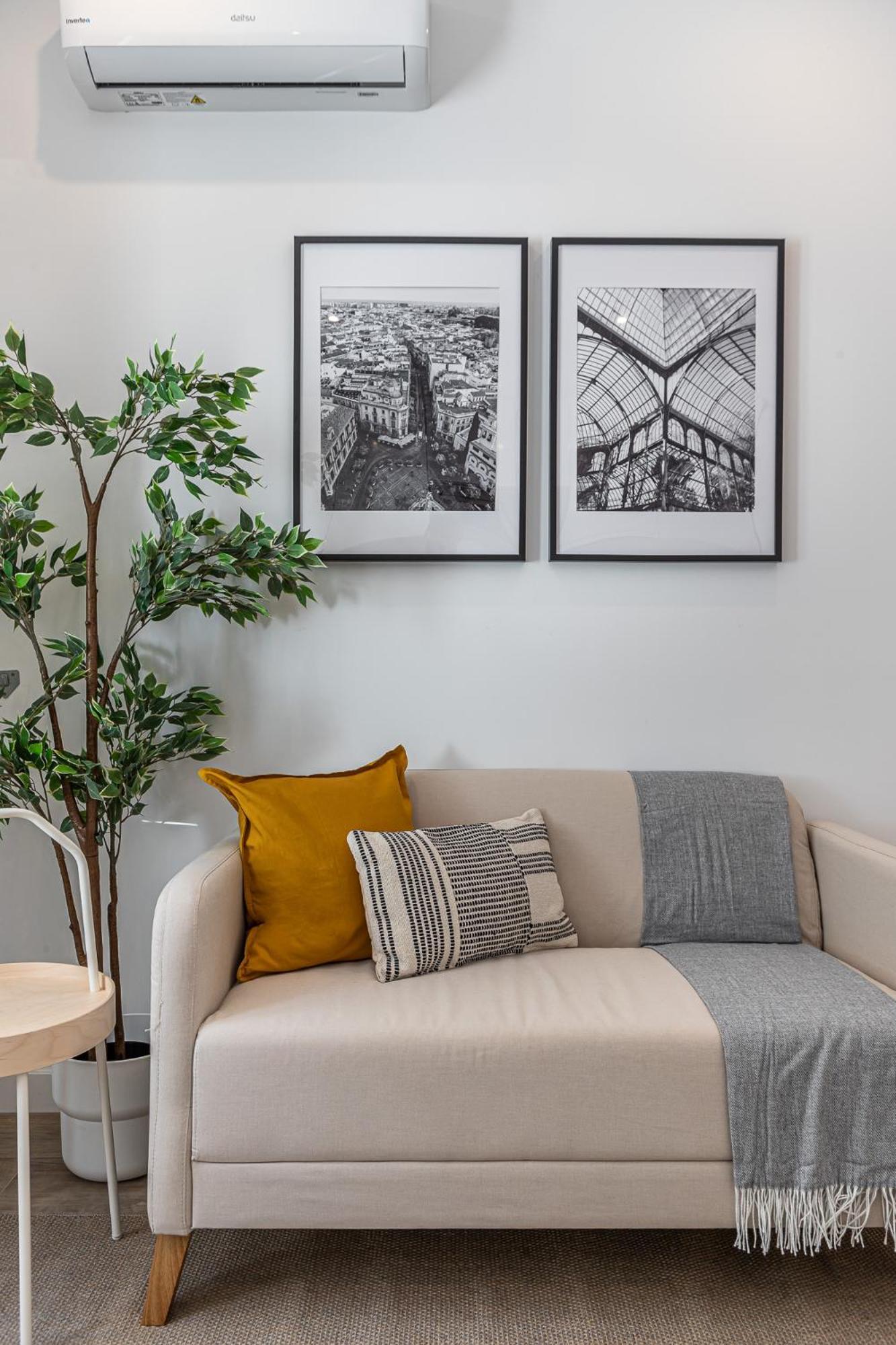 Apartament Waou Coosy Ii Retiro *