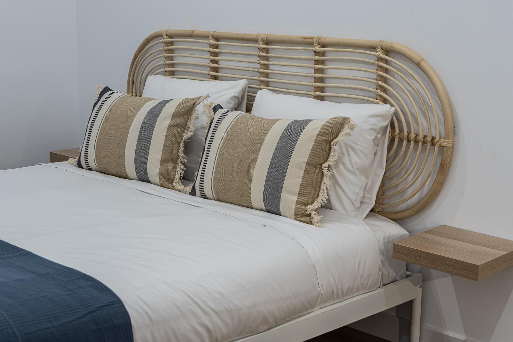 Waou Coosy Ii Retiro Apartament