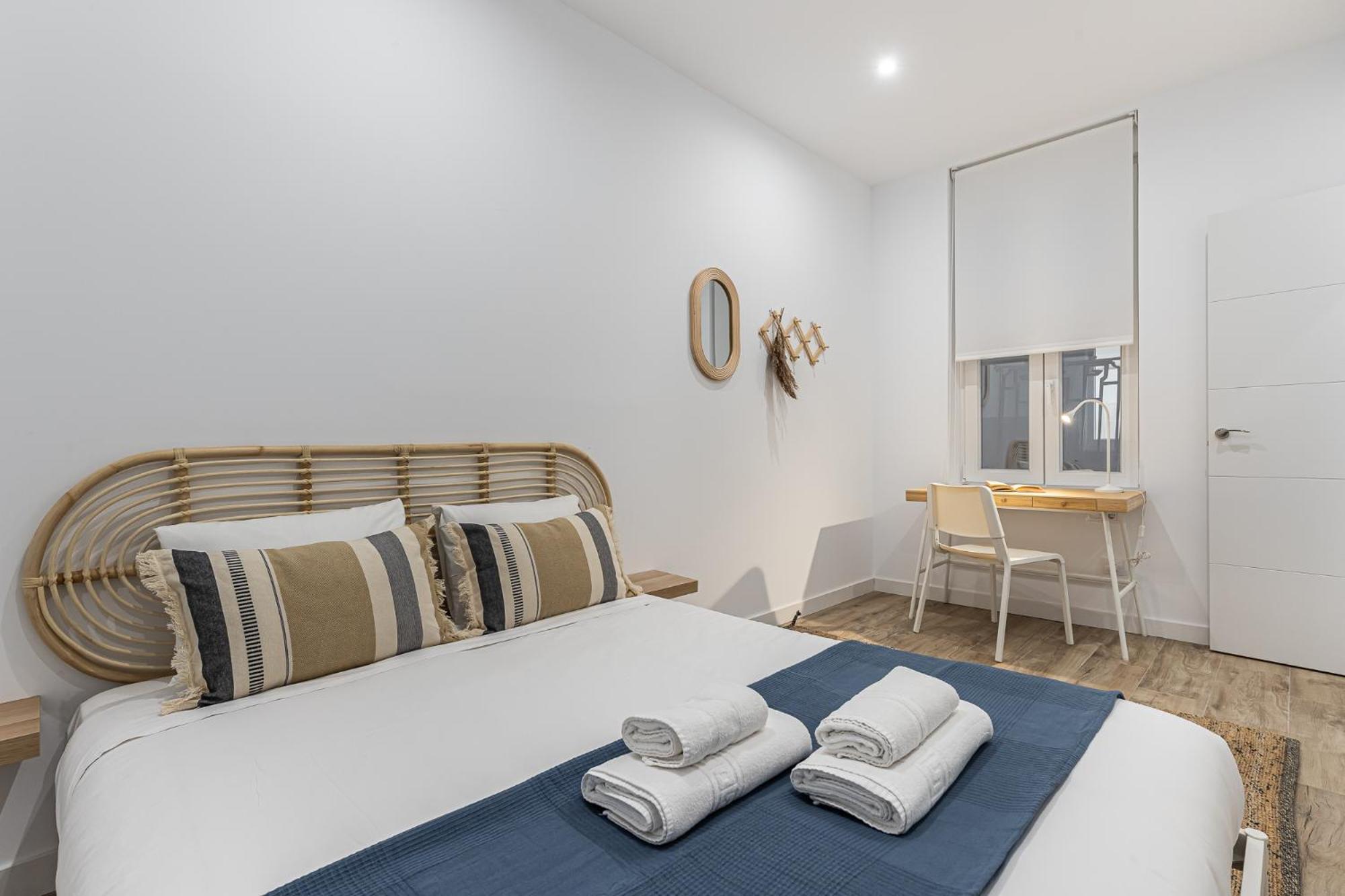 Apartament Waou Coosy Ii Retiro *